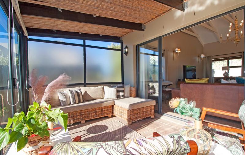 4 Bedroom Property for Sale in Stonehaven Estate Western Cape